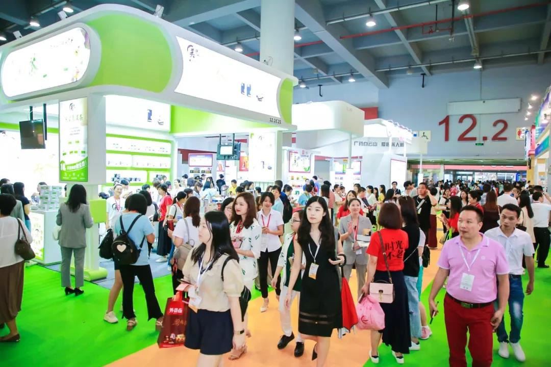 2022保健食品展覽會(www.hnhuay.cn)