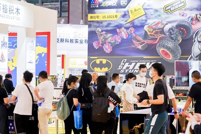2022廣州孕嬰童產品展覽會將于5月9日舉行(www.hnhuay.cn)