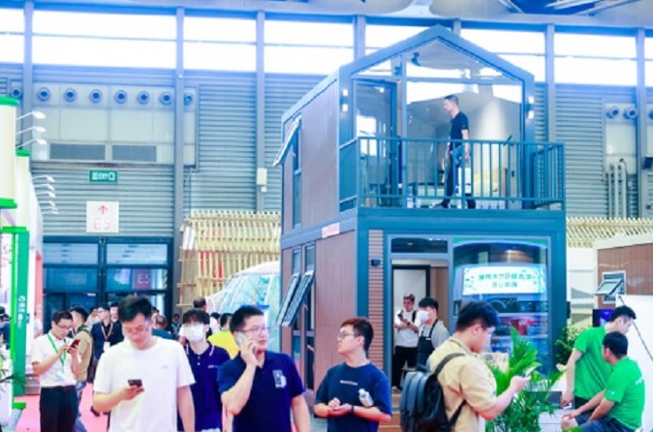 上海世界國際旅游景區裝備及樂園博覽會WAE(www.hnhuay.cn)