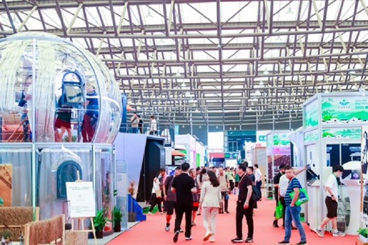 上海世界國際旅游景區裝備及樂園博覽會WAE(www.hnhuay.cn)