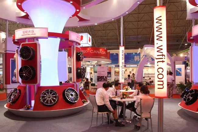 武漢國際汽車零部件展覽會APW(www.hnhuay.cn)