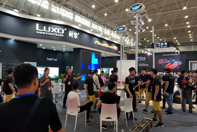 武漢國際汽車零部件展覽會APW(www.hnhuay.cn)