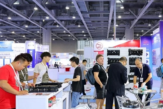 廣州國際汽車零部件及售后市場展覽會AAG(www.hnhuay.cn)