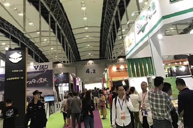亞洲水上運動及娛樂休閑用品展覽會ARWSE(www.hnhuay.cn)