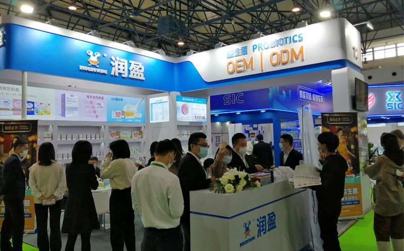 2022第30屆健博會暨北京益生菌展覽會|益生菌展區(www.hnhuay.cn)