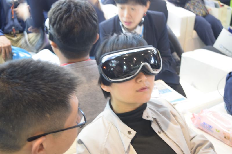 2022第30屆健博會暨視力保健康復展覽會|眼健康展(www.hnhuay.cn)