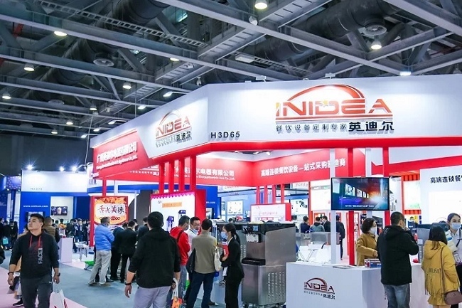 深圳國際酒店及餐飲展覽會HOTELEX(www.hnhuay.cn)
