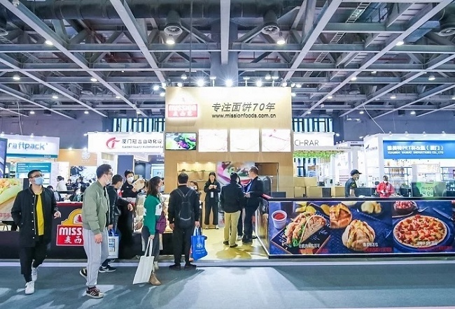 深圳國際酒店及餐飲展覽會HOTELEX(www.hnhuay.cn)