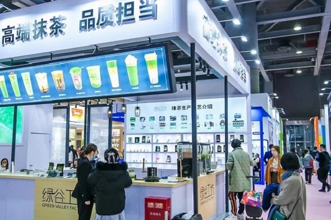深圳國際酒店及餐飲展覽會HOTELEX(www.hnhuay.cn)
