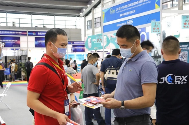 深圳國際跨境電商展覽會CHWE秋季(www.hnhuay.cn)
