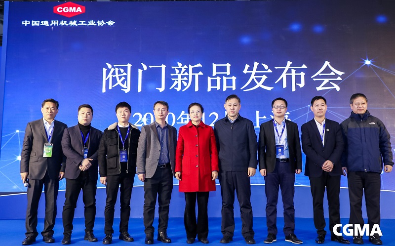 2022第十一屆中國（上海）國際流體機械展覽會泵閥展(www.hnhuay.cn)