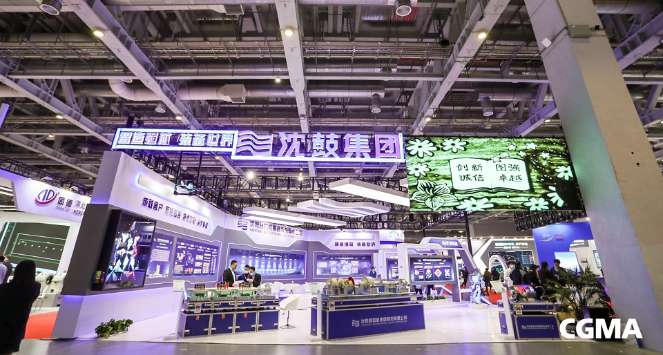 2022第十一屆中國（上海）國際流體機械展覽會泵閥展(www.hnhuay.cn)
