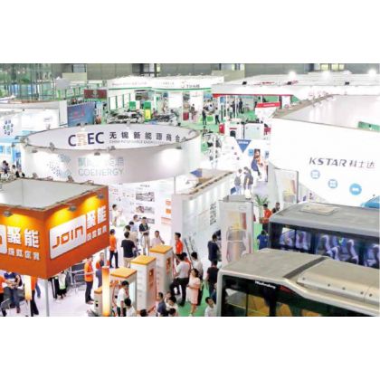 2022深圳國際鋰電池技術展覽會暨論壇(www.hnhuay.cn)