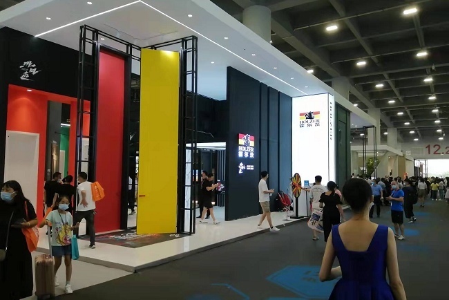 2022廣州跨境電商展覽會將于5月14日舉行(www.hnhuay.cn)