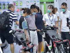 深圳戶外展的頭像