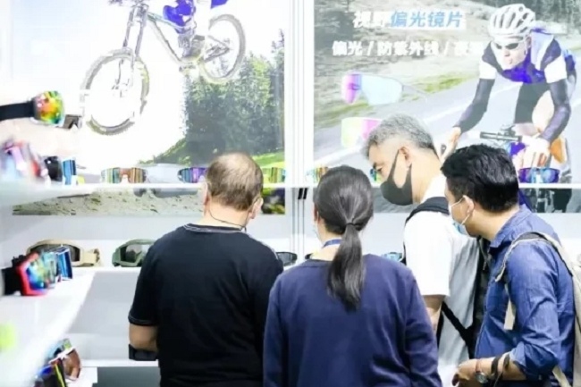 2022深圳戶外運動用品展覽會將于3月19日舉行(www.hnhuay.cn)