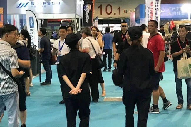 2022廣州游艇展覽會將于5月10日舉行，預訂展位從速(www.hnhuay.cn)