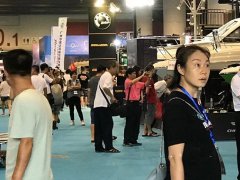 廣州游艇展的頭像