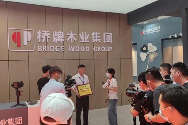 2022廣西裝飾建材及全屋定制展覽會(huì)將于7月舉行(www.hnhuay.cn)