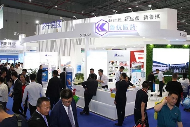 2022全國藥品交易會及中醫藥博覽會將于4月14日舉行(www.hnhuay.cn)