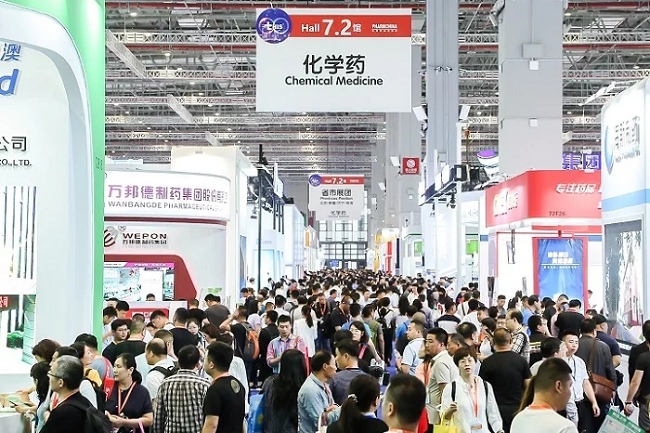 2022全國藥品交易會及中醫藥博覽會將于4月14日舉行(www.hnhuay.cn)