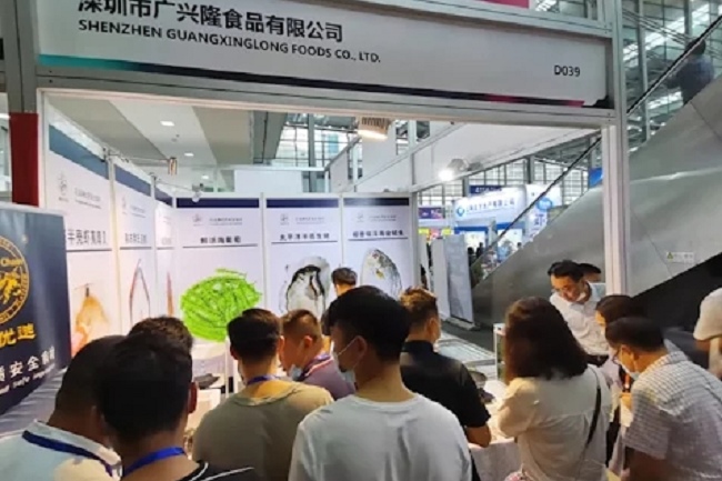 2022深圳餐飲食材展覽會將于6月24日舉行(www.hnhuay.cn)
