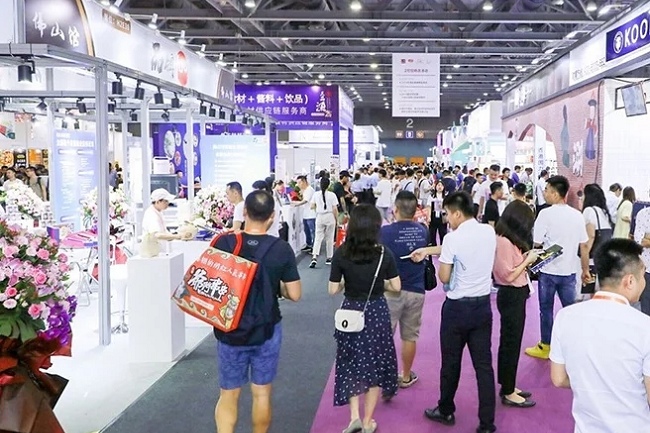 廣州國際酒店及餐飲業博覽會HOTELEX(www.hnhuay.cn)