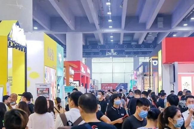 廣州國際酒店及餐飲業博覽會HOTELEX(www.hnhuay.cn)