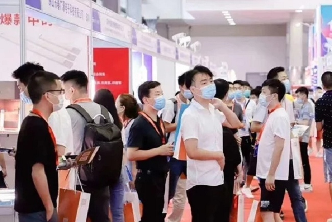 2022深圳跨境電商展年后大展，展位預(yù)訂從速(www.hnhuay.cn)