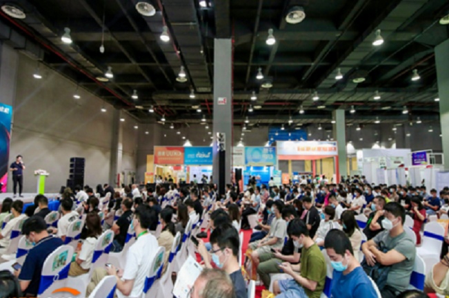 2022廣州跨境電商展覽會CCEE將于5月14日舉行(www.hnhuay.cn)