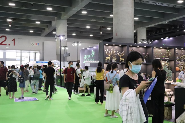 2022廣州園林景觀展覽會將于5月10日舉行(www.hnhuay.cn)