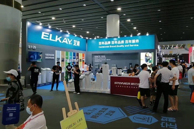 2022廣西建博會暨建材展將于7月29日舉行(www.hnhuay.cn)