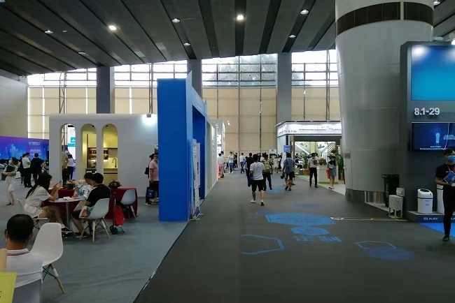 2022廣西建博會暨建材展將于7月29日舉行(www.hnhuay.cn)