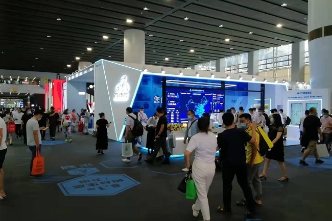 2022廣西建博會暨建材展將于7月29日舉行(www.hnhuay.cn)