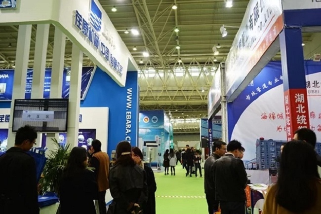 2022武漢飲水凈水技術與設備展覽會將于9月舉行(www.hnhuay.cn)