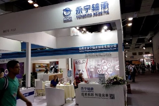 深圳國(guó)際軸承制造技術(shù)展覽會(huì)SZBI EXPO(www.hnhuay.cn)