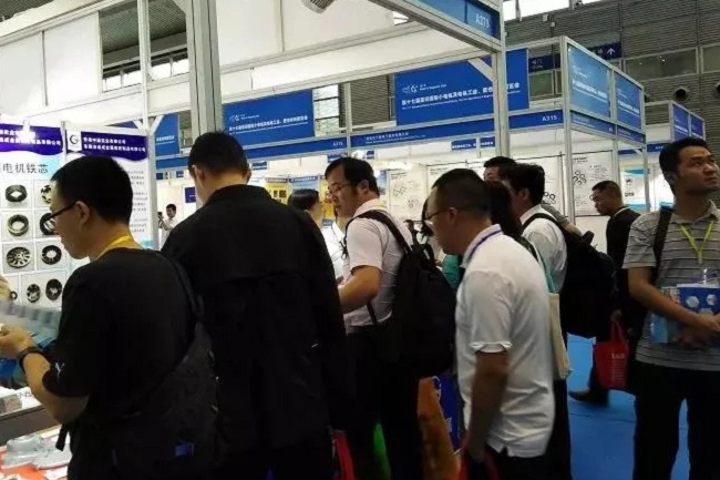 深圳國際線圈工業及變壓器展覽會CWEXPO(www.hnhuay.cn)