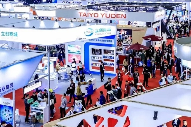 2022深圳電子暨嵌入式系統展將于9月舉行(www.hnhuay.cn)