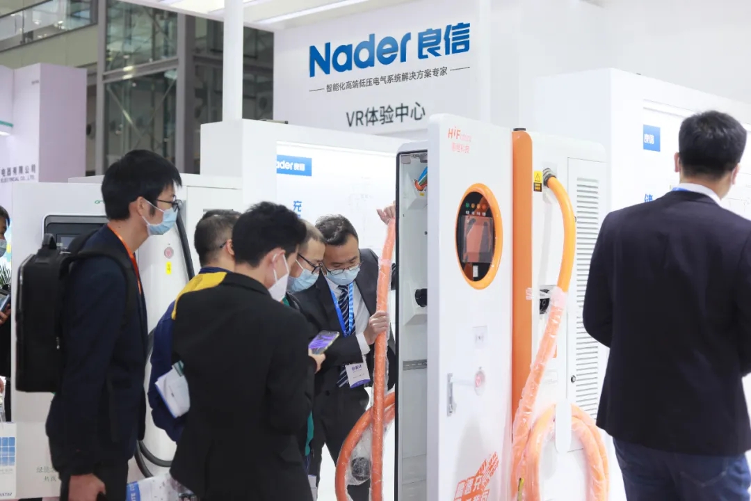 2022珠三角深圳國際充電樁展覽會｜2022深圳粵港澳充電樁展覽會(www.hnhuay.cn)