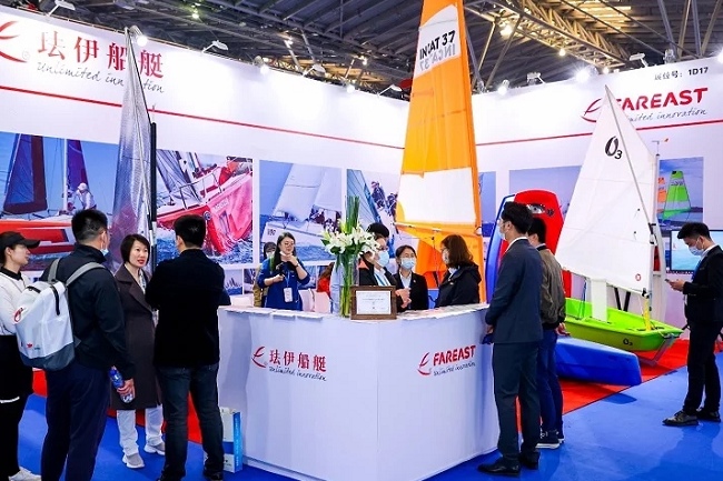 深圳國際船艇及游艇設備展覽會GBIBS(www.hnhuay.cn)