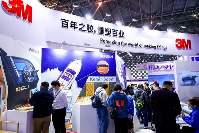 深圳國際船艇及游艇設備展覽會GBIBS(www.hnhuay.cn)