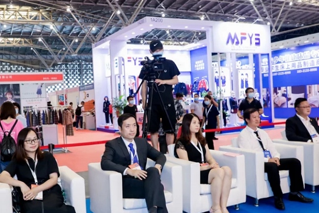 上海運(yùn)動時尚潮服展覽會GOFE(www.hnhuay.cn)