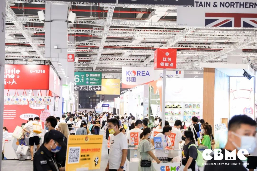 2022年上海CBME供應鏈&自有品牌展(www.hnhuay.cn)