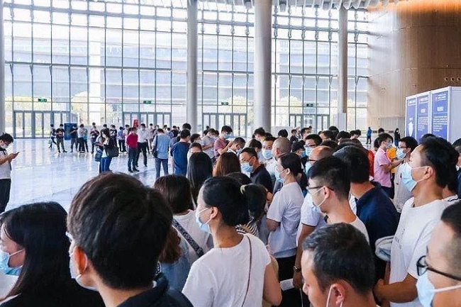 深圳國際機器視覺展覽會MVSZ(www.hnhuay.cn)