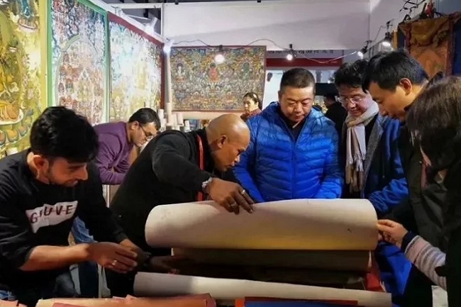 中國國際茶文化及紫砂藝術(shù)用品展覽會(www.hnhuay.cn)