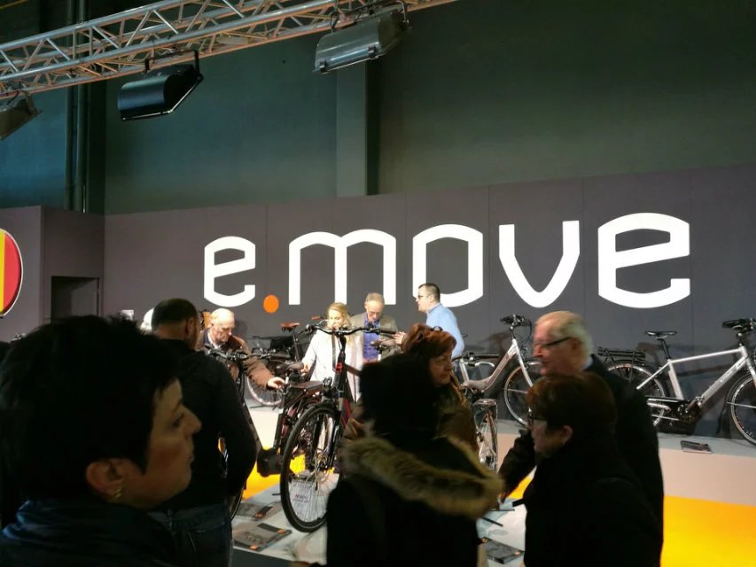 2022年歐洲自行車展EURO BIKE/亞洲電動(dòng)兩輪車展（印度）/意大利兩輪車展EICMA(www.hnhuay.cn)