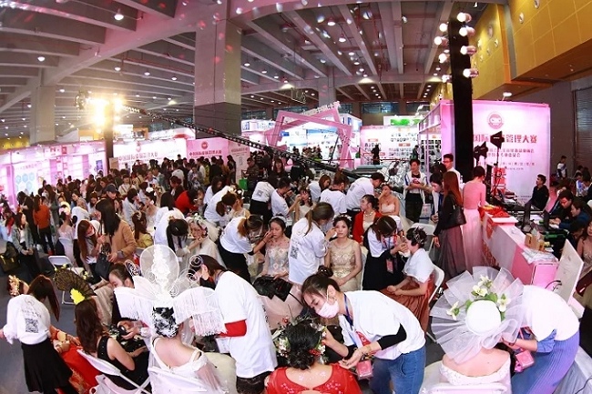 廣州醫療美容展覽會CIBE(www.hnhuay.cn)