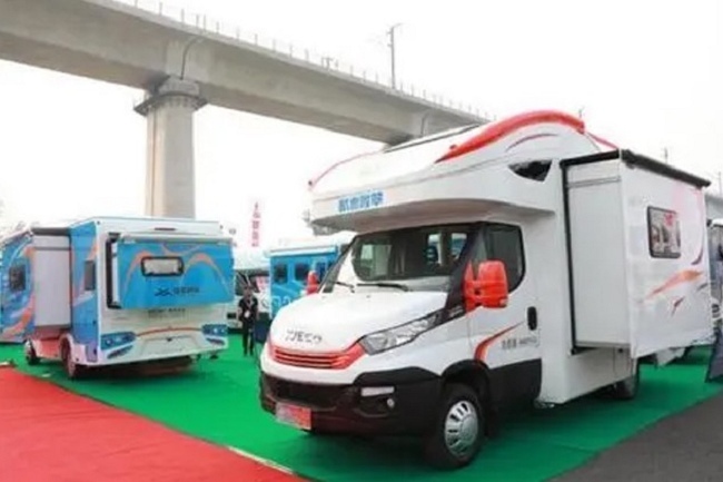 2022第23屆北京房車露營展覽會將于9月舉行(www.hnhuay.cn)