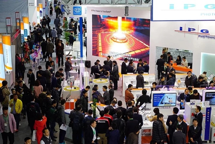 上海國際機器視覺展覽會Vision(www.hnhuay.cn)