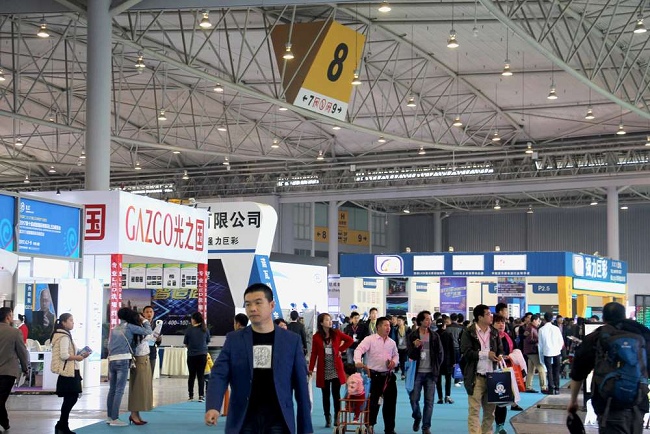 2023成都照明博覽會展將于2月舉行(www.hnhuay.cn)